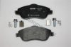 GM 09200108 Brake Pad Set, disc brake
